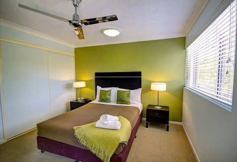 Seacove Resort - Hervey Bay Accommodation 5