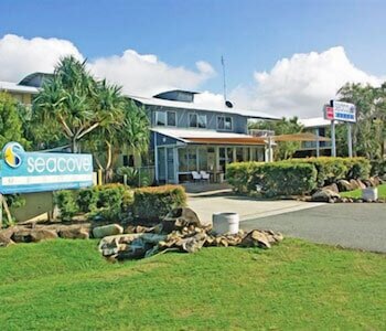 Seacove Resort - Hervey Bay Accommodation 3
