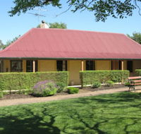 Goat Square Cottages - Hervey Bay Accommodation