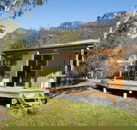 Grampians Chalets - Tourism Hervey Bay