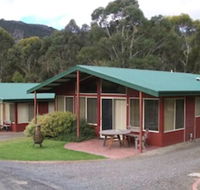 Halls Gap Valley Lodges - Tourism Hervey Bay