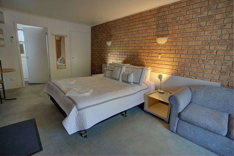 Mountain View Motor Inn & Holiday Lodges - Tourism Hervey Bay 6