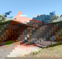 Mountain View Motor Inn  Holiday Lodges - Tourism Hervey Bay