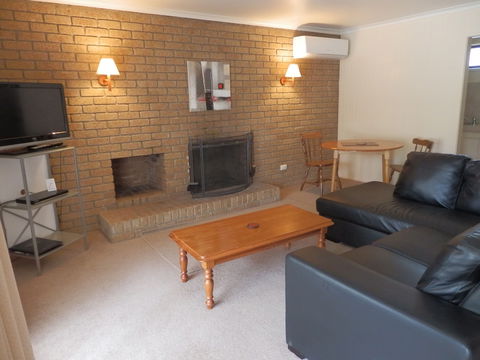 Mountain View Motor Inn & Holiday Lodges - Tourism Hervey Bay 4