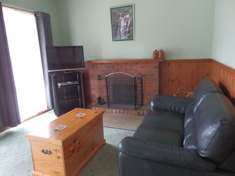 Mountain View Motor Inn & Holiday Lodges - Tourism Hervey Bay 5