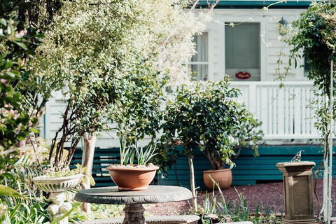 Genesta House B&B - Hervey Bay Accommodation 7