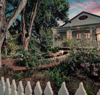 Genesta House BB - Hervey Bay Accommodation