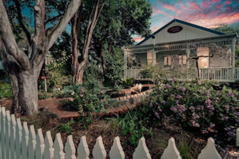 Genesta House B&B - Hervey Bay Accommodation 0