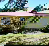 Blackheath Holiday Cabins - Hervey Bay Accommodation