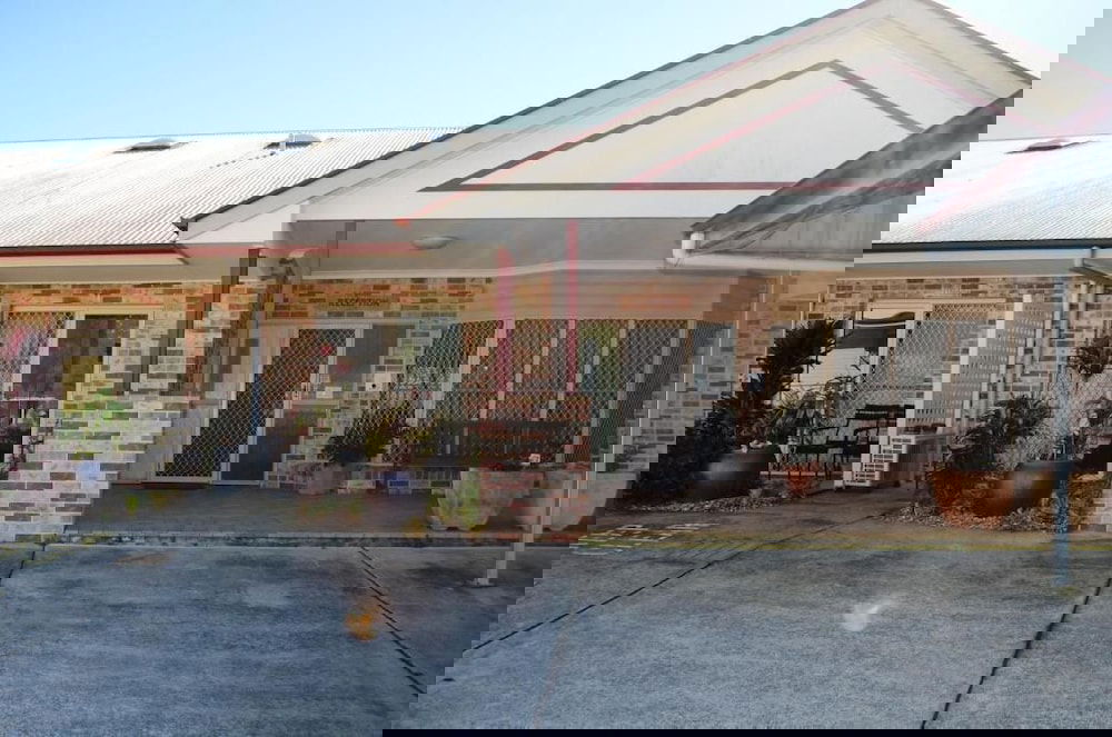 Victoria Point QLD Hervey Bay Accommodation