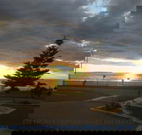 Beachhouse Mollymook - Hervey Bay Accommodation
