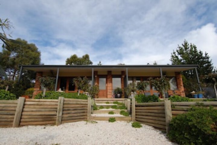 Bethany SA Hervey Bay Accommodation