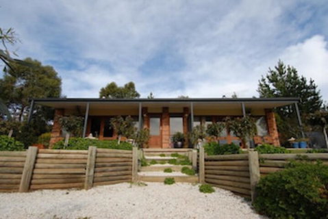 Blickinstal Barossa Valley Retreat - Hervey Bay Accommodation 0