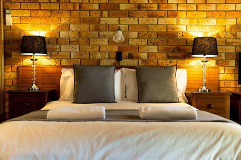 Blickinstal Barossa Valley Retreat - Hervey Bay Accommodation 1