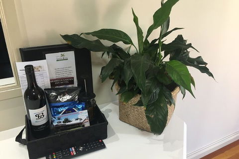 Arabella Garden Inn Motel - Tourism Hervey Bay 7