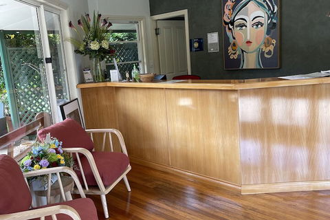 Arabella Garden Inn Motel - Tourism Hervey Bay 4