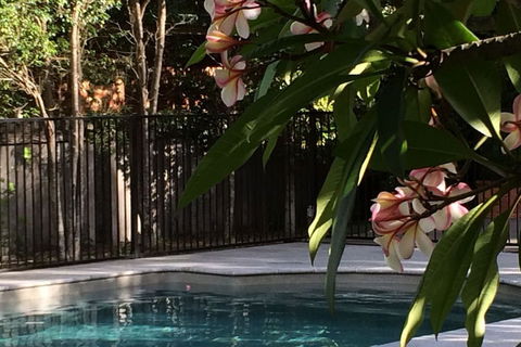 Arabella Garden Inn Motel - Tourism Hervey Bay 3