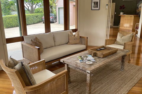 Arabella Garden Inn Motel - Tourism Hervey Bay 1