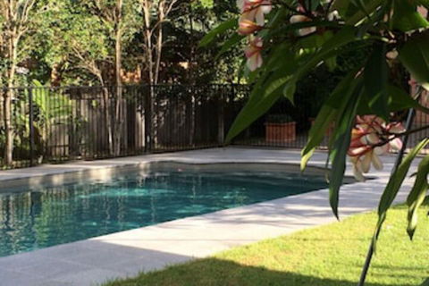 Arabella Garden Inn Motel - Tourism Hervey Bay 0