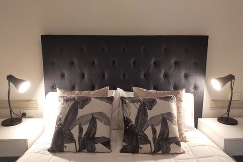 Arabella Garden Inn Motel - Tourism Hervey Bay 6