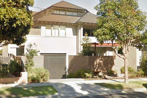 Orange Serviced Apartment - Tourism Hervey Bay 2