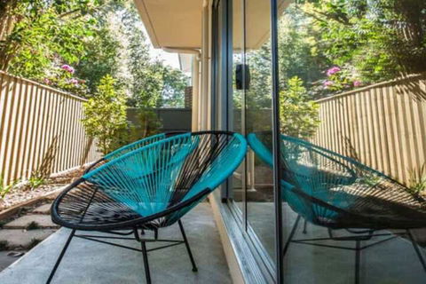 Orange Serviced Apartment - Tourism Hervey Bay 3