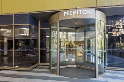 Meriton Suites North Ryde - Hervey Bay Accommodation 2