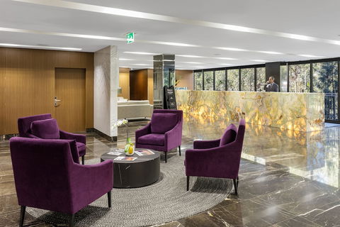 Meriton Suites North Ryde - Hervey Bay Accommodation 6