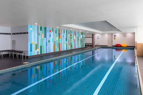 Meriton Suites North Ryde - Hervey Bay Accommodation 4