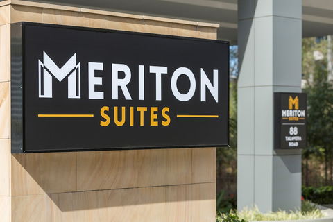 Meriton Suites North Ryde - Hervey Bay Accommodation 0
