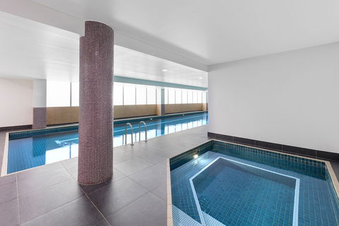 Meriton Suites North Ryde - Hervey Bay Accommodation 3
