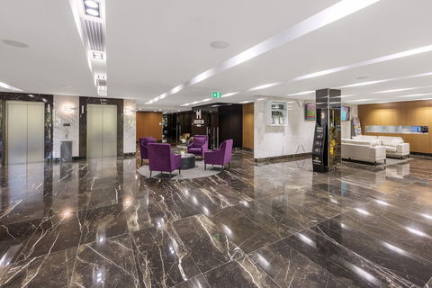 Meriton Suites North Ryde - Hervey Bay Accommodation 5