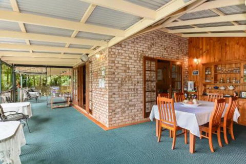 Peppertree Cottage - Hervey Bay Accommodation 7