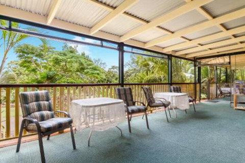 Peppertree Cottage - Hervey Bay Accommodation 5