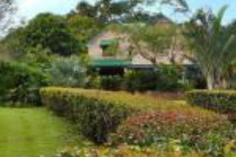 Peppertree Cottage - Hervey Bay Accommodation 0