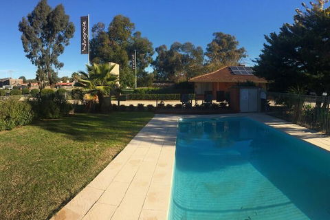 Motel Wingrove - Hervey Bay Accommodation 7