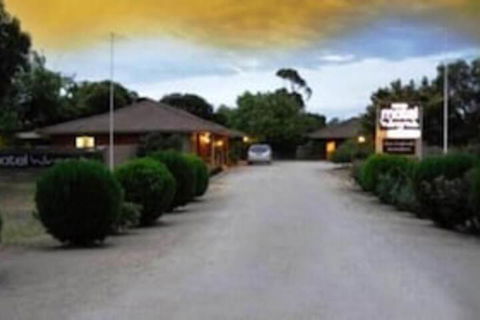 Motel Wingrove - Hervey Bay Accommodation 3