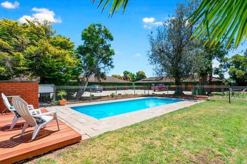 Motel Wingrove - Hervey Bay Accommodation 6