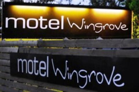 Motel Wingrove - Hervey Bay Accommodation 1