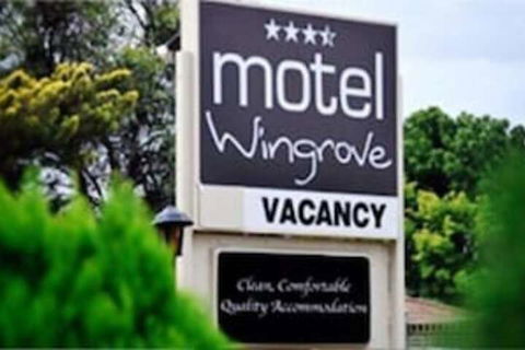 Motel Wingrove - Hervey Bay Accommodation 2