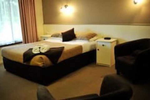 Motel Wingrove - Hervey Bay Accommodation 0