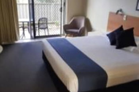 Nambour Heights Motel - Hervey Bay Accommodation 1