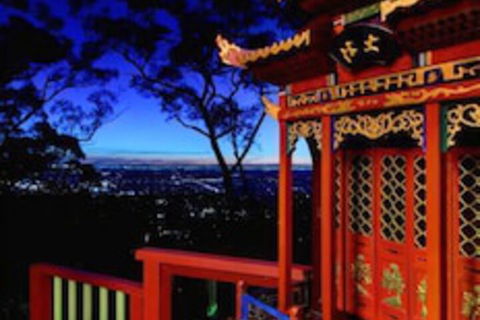 Mt Dandenong Imperial Retreat - Hervey Bay Accommodation 0