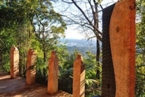 Mt Dandenong Imperial Retreat - Hervey Bay Accommodation 1
