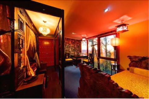 Mt Dandenong Imperial Retreat - Hervey Bay Accommodation 7