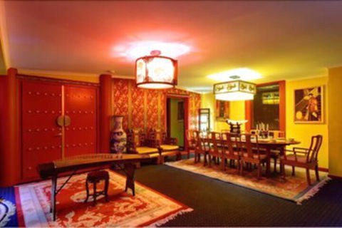 Mt Dandenong Imperial Retreat - Hervey Bay Accommodation 6