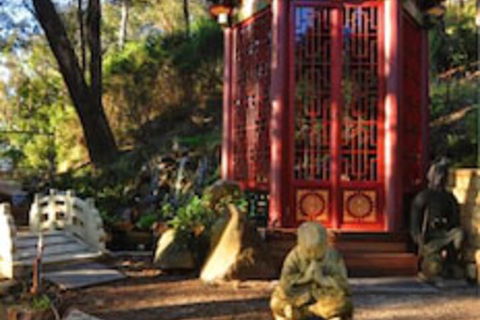 Mt Dandenong Imperial Retreat - Hervey Bay Accommodation 2
