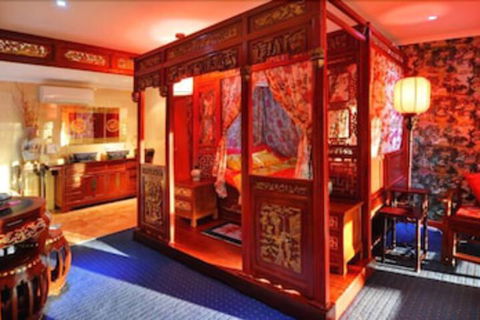Mt Dandenong Imperial Retreat - Hervey Bay Accommodation 3