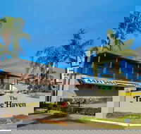 Treehaven Tourist Park - Tourism Hervey Bay
