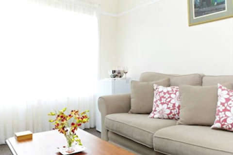 Austin Rise Bed And Breakfast - Tourism Hervey Bay 2